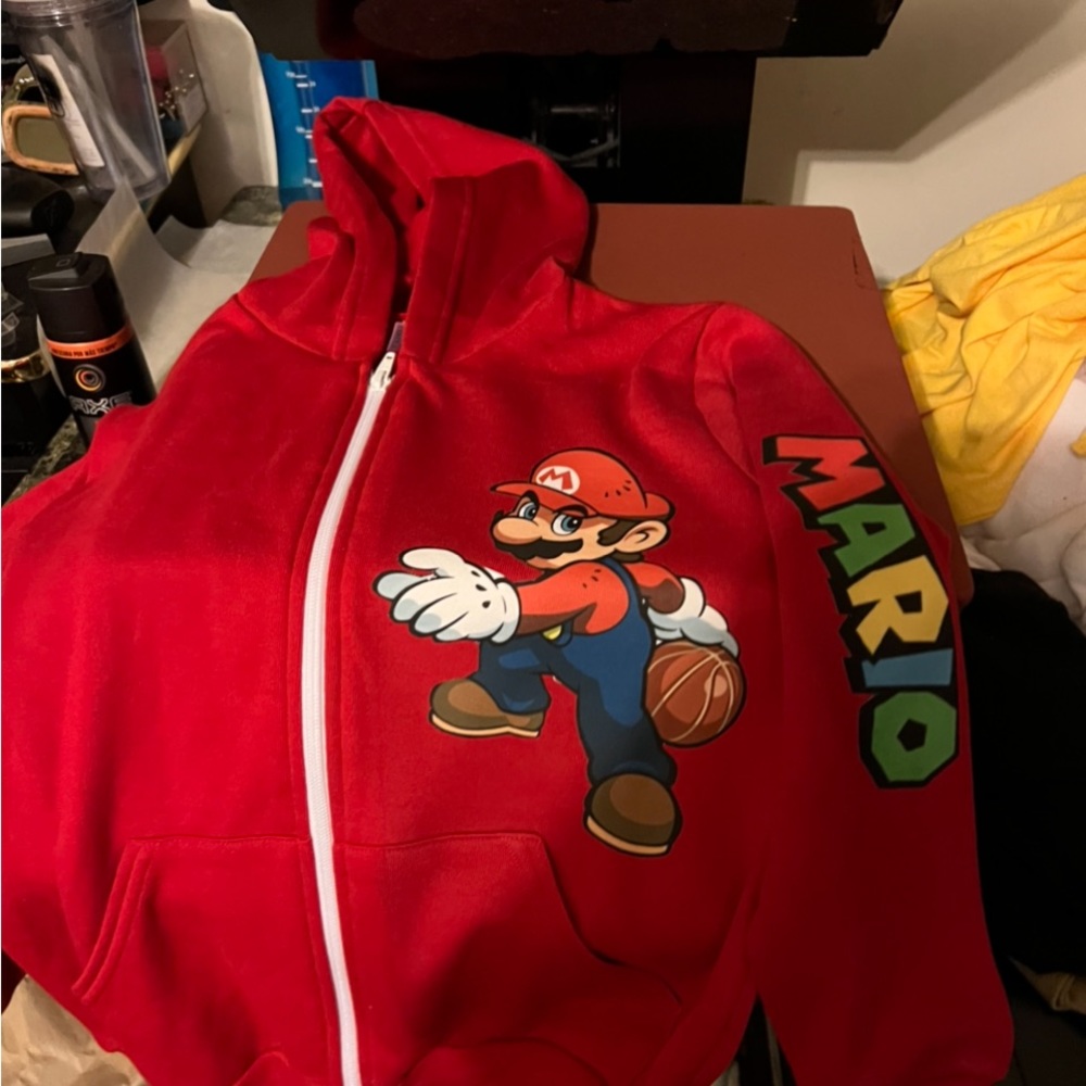 Sweatsuits - Picture 4 of 16
